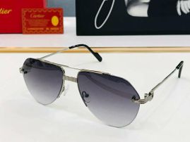Picture of Cartier Sunglasses _SKUfw56867877fw